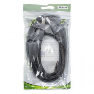 CABO P/ IMPRESSORA USB AM BM XC-C1-3M X-CELL
