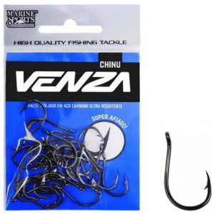 ANZOL VENZA CHINU BLACKNICK 7C\ 25U