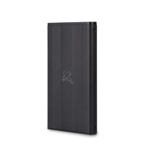 CASE P/ HD EXTERNO USB 2.0 TO 2.5 SATA MAXPRINT
