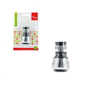 AREJADOR DE TORNEIRA 6,5CM WINCY