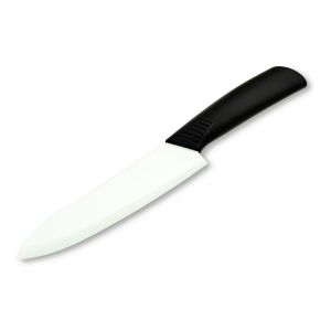 FACA DE CERÂMICA 10” 27CM WINCY 