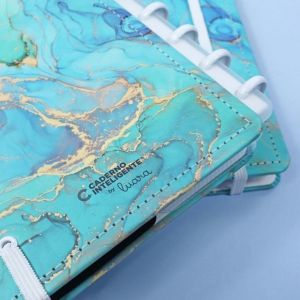 Caderno Inteligente Maldives By Luara Grande