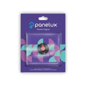 VÁLVULA DE SEGURANPÇA PARA PANELAS DE PRESSÃO PANELUX 