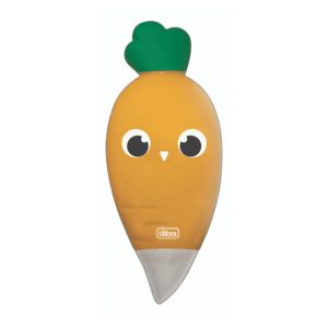 Corretivo em Fita Tilibra Cenoura 5mmX6m