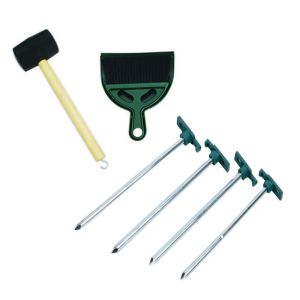 KIT MANUTEÇÃO PARA ACAPAMENTO
