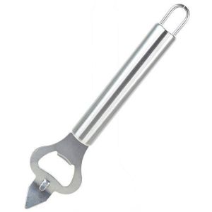 ABRIDOR DE GARRAFA E LATA 19CM WINCY 