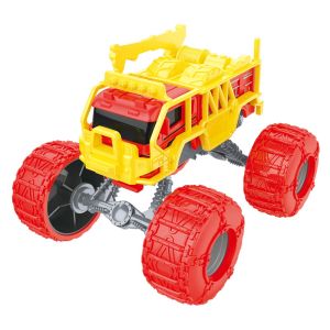 APRENDA A MONTAR DM TOYS DMT5922
