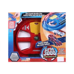 G.P.M 3000 GRANDE PRÊMIO MÃO 3400