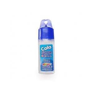 COLA ISOPOR / E.V.A 35G CORFIX