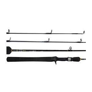 VARA EVOLUTION PARA CARRETILHA 8-17lb