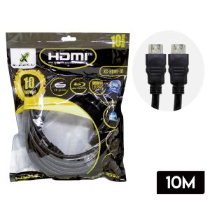 CABO HDMI MULTIM X-CELL XC-HDMI-10M X-CELL