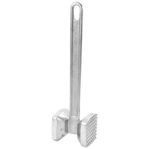MARTELO AMACIADOR DE CARNE ALUMÍNIO 22CM WINCY