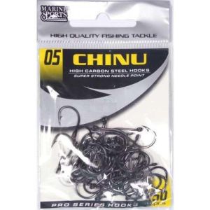 ANZOL CHINU 05\50U