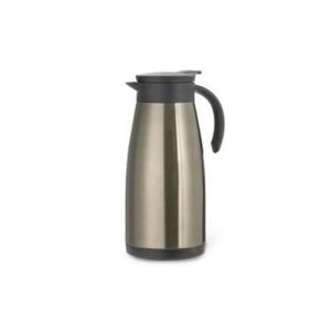 Garrafa Térmica Inox Bronze 1LT Mimos Style