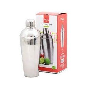 COQUETELEIRA 750ML INOX WINCY