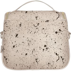 Lancheira Tilibra Académie Natural Bege 