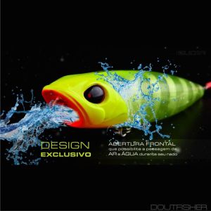 ISCA SLIDER 90 MARINE SPORTS 