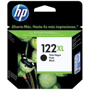 CARTUCHO HP 122 XL PRETO