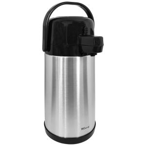 GARRAFA TÉRMICA EM INOX 2500ML WINCY 