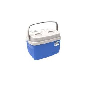 CAIXA TERMICA SOPRANO 12L