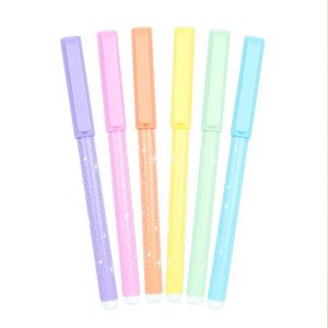 MARCA TEXTO PASTEL SORT 2-4M NEWPEN