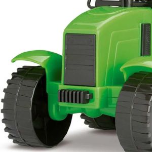 TRATOR AGROMAK SILMAR 6820