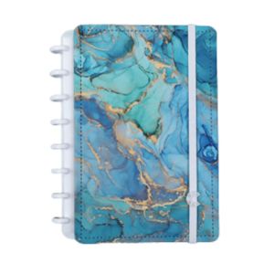 Caderno Inteligente Maldives By Luara A5
