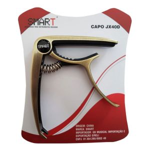 CAPOTRASTE DOURADO SMART JX40D 