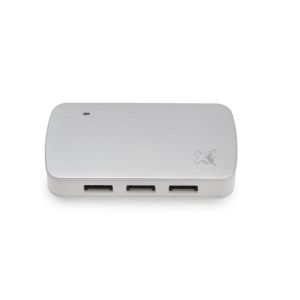 HUB 5 PORTAS USB 3.0 MAXPRINT