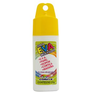 COLA E.V.A MULTIUSO 37G CORFIX 