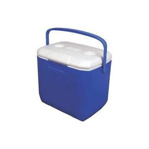 CAIXA COLEMAN 28L