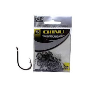 ANZOL CHINU 06\50U