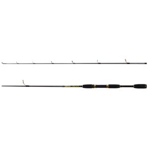 VARA PARA MOLINETE BRASPON HARPIA 8-17lb