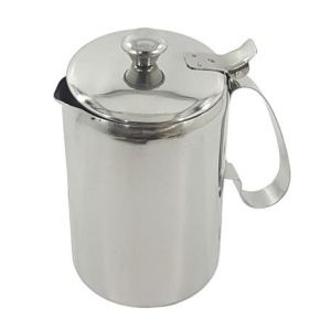 BULE PARA CAFÉ EM INOX 750ML WINCY 