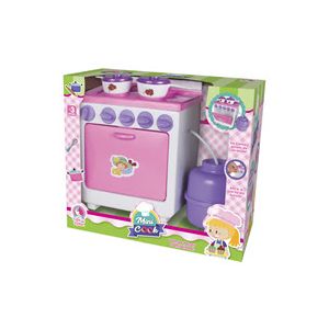 MINI COOK LUA DE CRISTAL REF-308