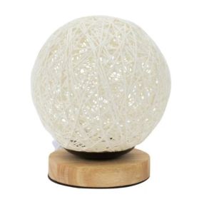 LUMINÁRIA LUNAR LED FIX 