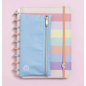 Estojo Inteligente by Caderno Inteligente Azul