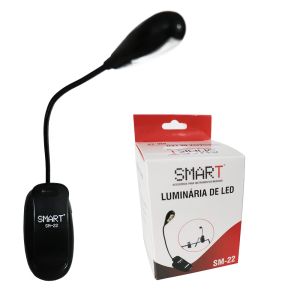 LUMINÁRIA DE LED SMART SM-22 