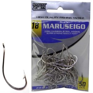ANZOL MARUSEIGO 18C\50U