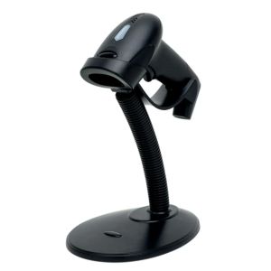 LEITOR CÓDIGO BARRAS USB LB-55BK C3TECH