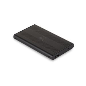 CASE P/ HD EXTERNO USB 3.0 SATA HDD 2.5 MAXPRINT