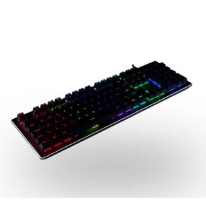 TECLADO GAMER ORION DAZZ USB 2.0