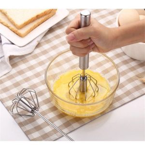 BATEDOR FUE SEMIAUTOMÁTICO EM INOX 30 CM WINCY 