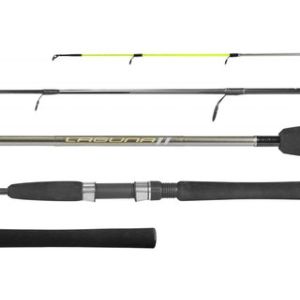 VARA LAGUNA PARA CARRETILHA 6-12lb