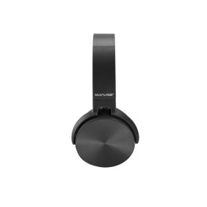 HEADPHONE PREMIUM BT/SD/FM PRETO MULTILASER PH264