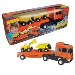 CARRINHO BRUTAL TRUCK FORCA REF590 APOLO