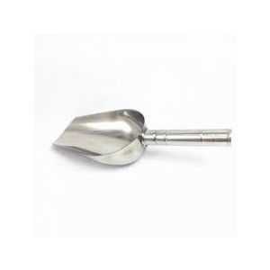PÁ DE GELO INOX ROCIE 13X8CM 