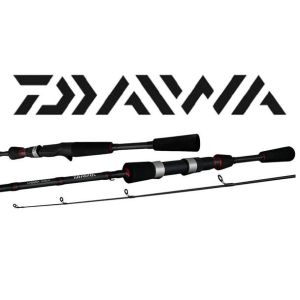 VARA DAWA LAGUNA  PARA CARRETILHA 10-25lb
