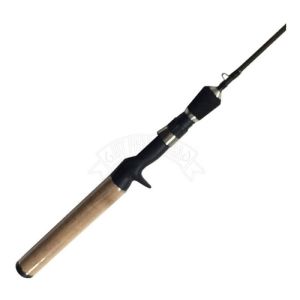 VARA PARA CARRETILHA BRASPON HAWK 10-20lb