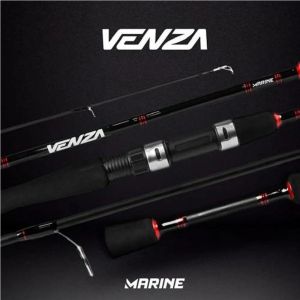 VARA PARA MOLINETE MS VENZA 10-20lb